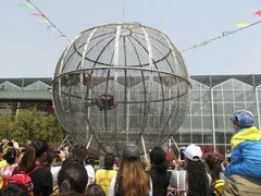 -兰陵国家农业公园