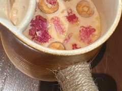 -张翻越·川渝冒菜·武汉黑鸭煲(城北万象城店)