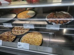 -山姆美式餐吧(鼓楼店)