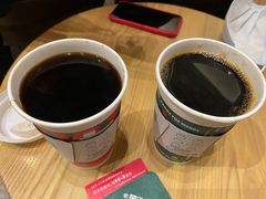 -星巴克(成都太古里二店)