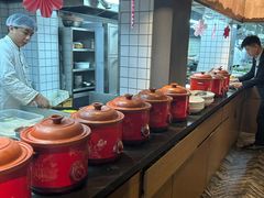 -鑫小城故事·藕汤·家常菜(台北一路总店)