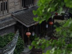-黄龙溪古镇