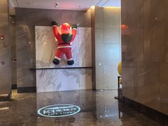 -大连星海皇冠假日酒店