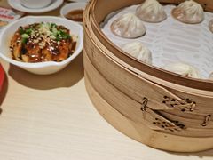 -鼎泰丰(当代商城店)