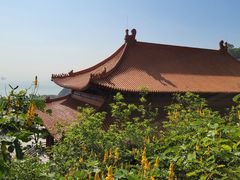 -南沙天后宫景区