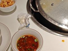 -潮泰牛肉火锅 · 创于1992年(车公庙店)