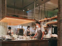 -BOR Eatery(安福路店)