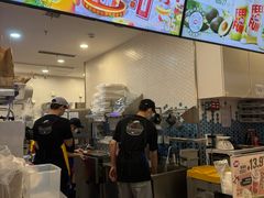 -DQ·蛋糕·冰淇淋(万象城店)