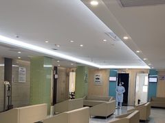 -美年大健康体检(天河东路分院)