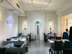 大堂-成记海鲜粥(意大利风情街店)