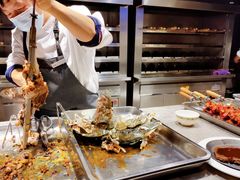 -吉布鲁牛排海鲜自助(巴南万达广场店)