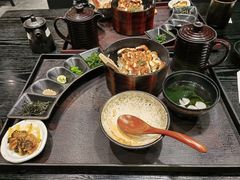 -玄白·炭烤活鳗(上海首店)