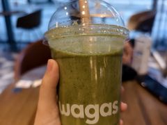 -Wagas沃歌斯(富力广场店)