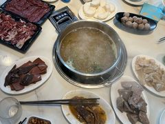-三毛牛肉店(福强店)