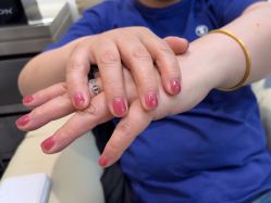 -UU·NAIL美甲美睫專門店