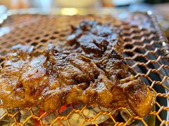 -大壮家原味烤肉(兴华北街店)