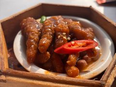 -鹿鸣酒家(越秀店)