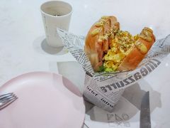 -仁义涵西餐·咖啡(中华巴洛克店)