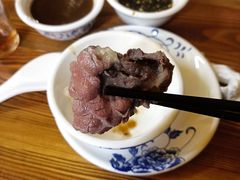 -牛一煲美食(江高店)