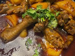 -常和州·夜宵大排档(常州单店)