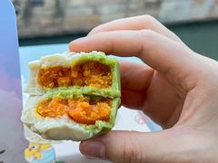 -百年同和·江南点心院(山塘街店)