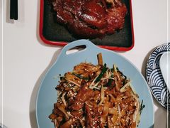 -龙记香港茶餐厅(久光百货店)