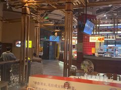 -巴奴毛肚火锅(六天地店)