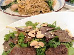 -亮庆餐厅·粤菜·早茶(篁庄店)