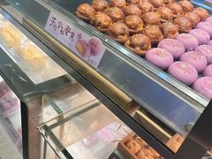 -泸溪河桃酥(长乐路店)