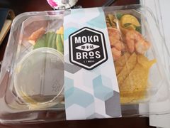 -Moka Bros 摩卡站(西单大悦城店)