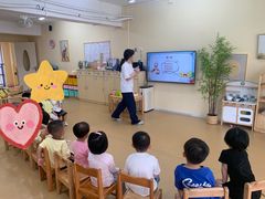 -奇乐全日制婴儿学校·早教