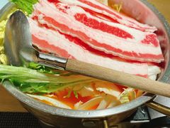 -虹料理·日料放题(悠方店)