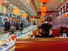 -莲寿司(国兴店)