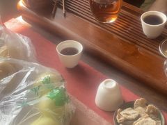 -邈墨茶馆(江南星座1店)