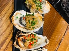 -烧货·活海鲜炭烧(湖滨商业街店)