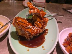 -新白鹿餐厅(嘉兴八佰伴华府店)