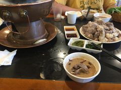 -情忆草原涮肉馆