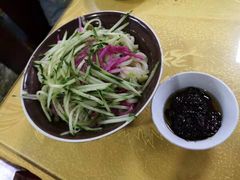 -京味精餐厅(长椿里小区店)