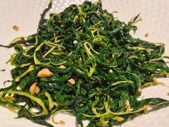 -金成潮菜博物馆(海珠湿地店)