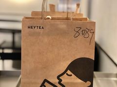 -喜茶(佛山岭南站店)