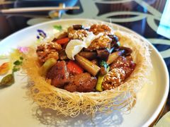 -富力丽思卡尔顿酒店·丽轩中餐厅