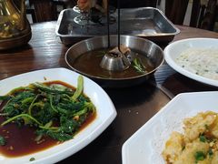-张家卫·阳江菜·小海鲜(肥婆湾桥店)