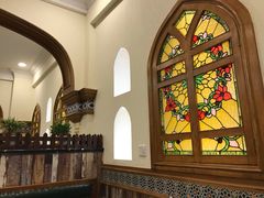 -清真·玛丽亚新疆菜主题餐厅(浙江中路店)