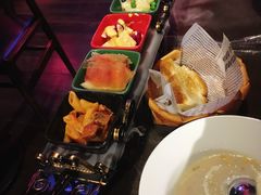 -斯比特花园意大利餐厅(缤谷广场店)