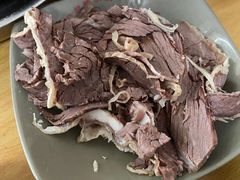 -汝萍传统蘸水菜(春华路总店)