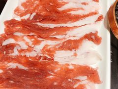 -京韵胡同·酱香羊蝎子火锅涮肉(长寿路店)