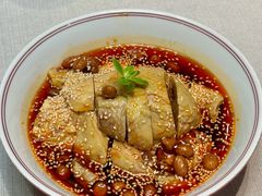 -古南都·清真绿柳居菜馆(太平南路店)