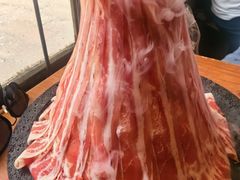 -胖三嬢·呱呱老火锅(北京总店)