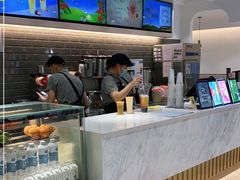 -CoCo都可(汉神购物广场店)
