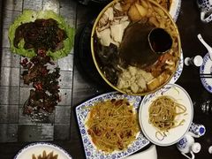 -云锦成公馆(北大街店)